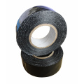 Self Adhesive PE Bitumen Adhesive Wrap Tape