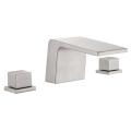 SHAMANDA Deck Mounted Waterfall Basin Faucet