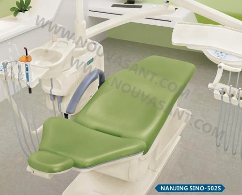 Silla dental