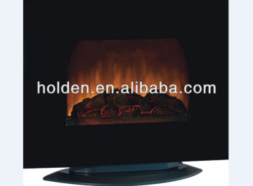 UL safety remove control fireplace