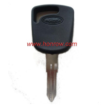 Ford transponer key shell