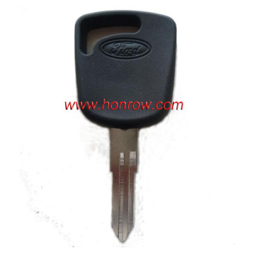 Ford transponer key shell