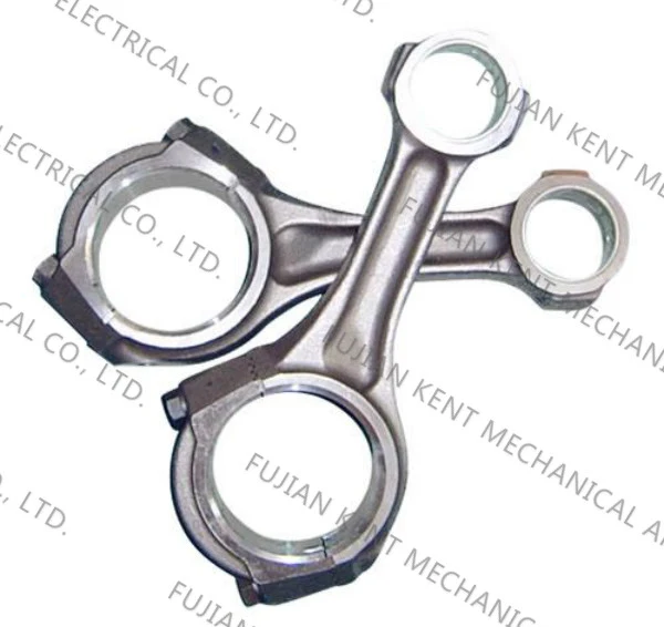 Cummin Spare Parts Connecting Rod Bearing Shell