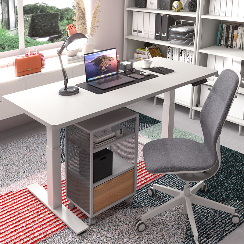 Ajustable Desk