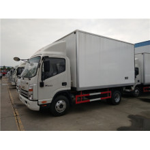 Jac 3ton Jokofu Freezer Vans