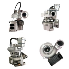 HOLSET HX55W Turbo 3781864 KA100111810018102 Turbocharger Core