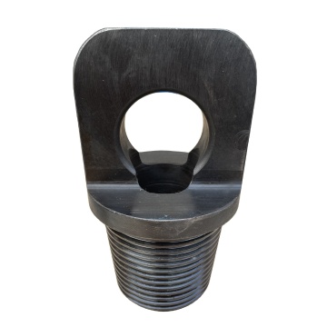 Lockheed NC38 Lifting Cap and Drilling Tools