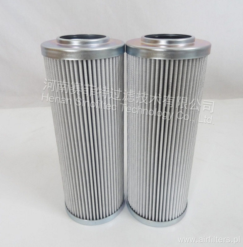 FST-RP-FT1003P10A Hydraulic Oil Filter Element