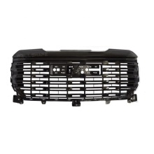 Hot Auto Parts Front Bumper Upper Grille for GMC Sierra Denali 2022-2023