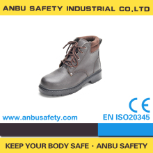 Security working equipment safty shoes standard EN20345 S1Pking power safety shoes for heavy duty