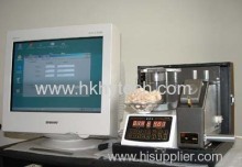 Cotton Fibre Micronaire Meter?