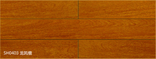 Cumaru solid wooden Flooring
