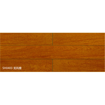 Cumaru solid wooden Flooring