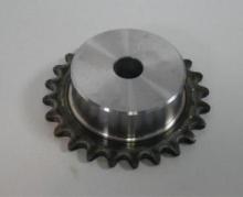 ansi sprocket