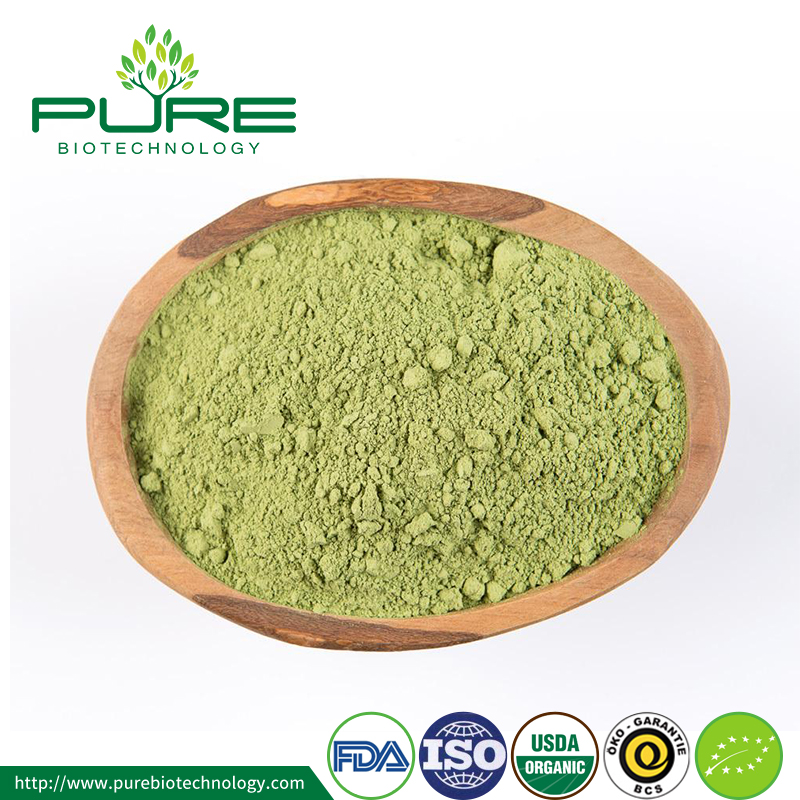 Pure Organic Wheatgrass Powder4 Pure Organic Wheatgrass Powder4