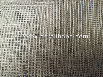 Basalt Reinforcing Construction Mesh