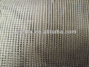 Basalt Reinforcing Construction Mesh