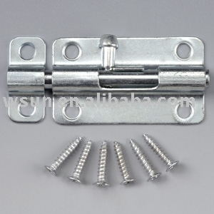 Bolts for Sliding Window