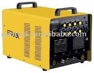 MULTIFUNCTION WELDING