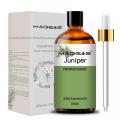 Bulk Sale 100% Pure Juniper Essential Oil For Aroma Diffuser