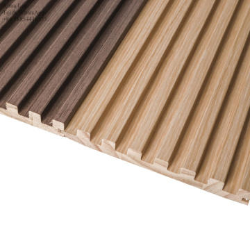 Pine Wood and MDF Cladding Panels: Interior Decorative Wall Boards