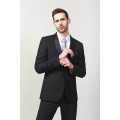 Trajes de moda de tuxedo de viscosa para hombres para hombres