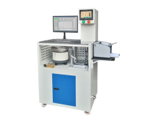 Servo Control System Automatic Pellet Press