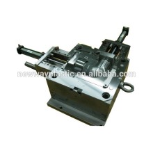 High quality Injection Plastic Air Conditioner mold