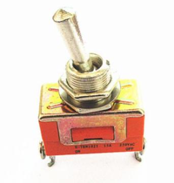 E-TEN1021/1221/1321 Rocker Mini Micro Switch Reset Switch