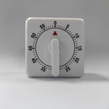 Micro Mini Mechanical Timer