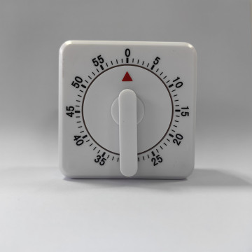 Micro Mini Mechanical Timer