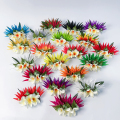 Hot Sale Plumeria Artificial Flower Hair Clip