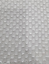 Jacquard Woven Fabric check fabric