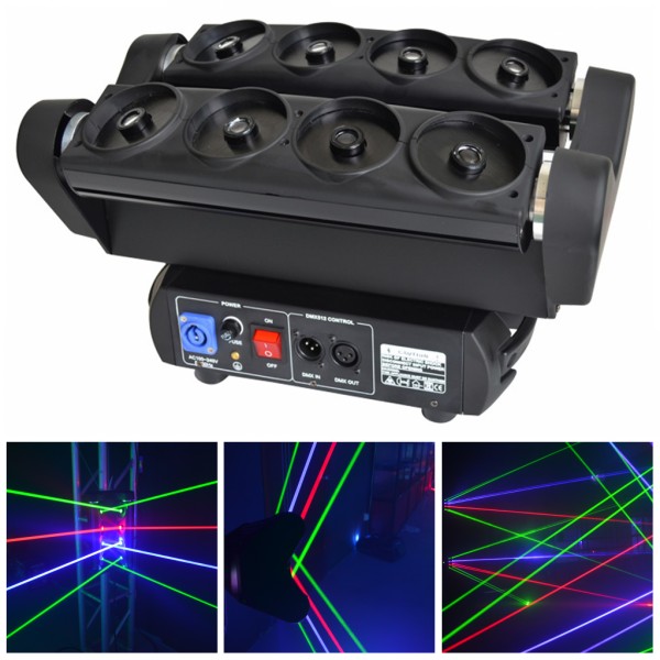 New-Spider-Moving-Head-Light-Beam-Laser