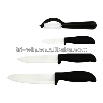 4PCS Knife Ceramic