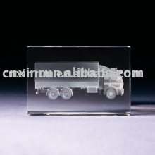 FT681042 crystal gift