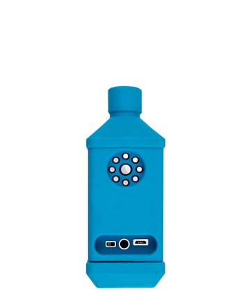 Water Bottle OEM Wireless Speaker Bluetooth