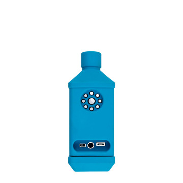 Water Bottle OEM Wireless Speaker Bluetooth