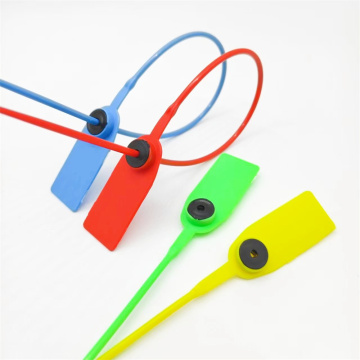 High Quality Tamper Proof Security Seals