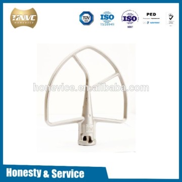 Investment Casting Iron Products