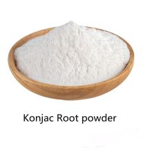 Prix ​​de root Konjac Organic Konjac à vendre