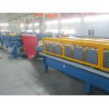 New Finished Glazed Tile Roofing Sheet Machine