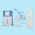 Disposable Anti-effection Central Venous Catheter (CVC Kit)