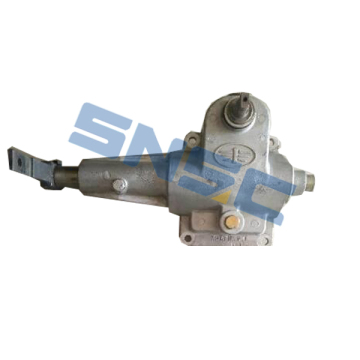 FAW parts Xinhanwei J5 Gearbox top cover 1702110-D814H