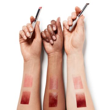 Wholesale Organic Parabens & Phthalates Free Hydrating Lip Balm & Creamy Lipstick