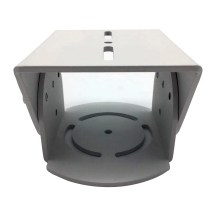 OEM Die Casting CCTV Camera Mount Pan Tilt Bracket