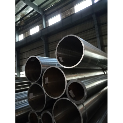 Hot Rolled ASTM A335 P91 Alloy Steel Pipe