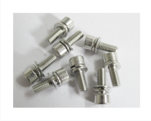 Hexagon Socket Assembled Screw