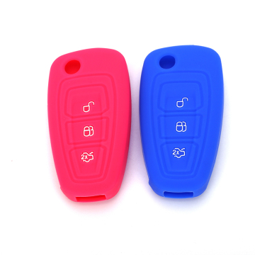 2018 New Styling Ford Focus key case