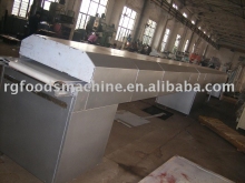 Chocolate Dipping Machine/candy machine